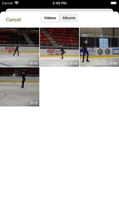 screenshot 5