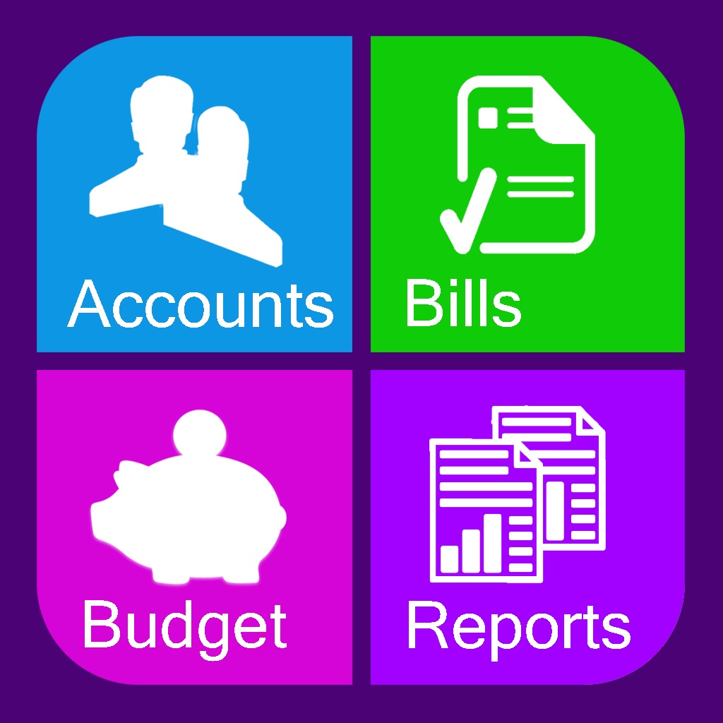 Home Budget Manager Paid