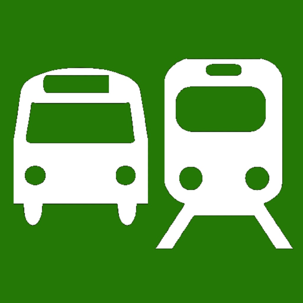 Go Train Schedule