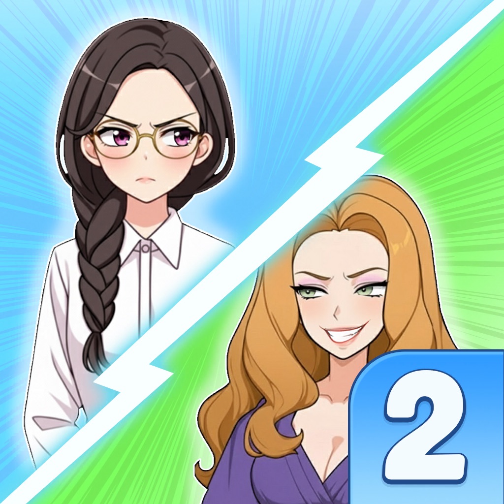 Tricky Story 2: Brain Twist