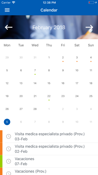 screenshot 4