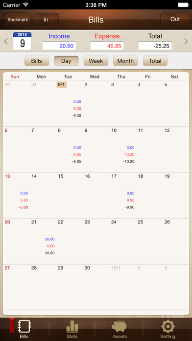 screenshot 4