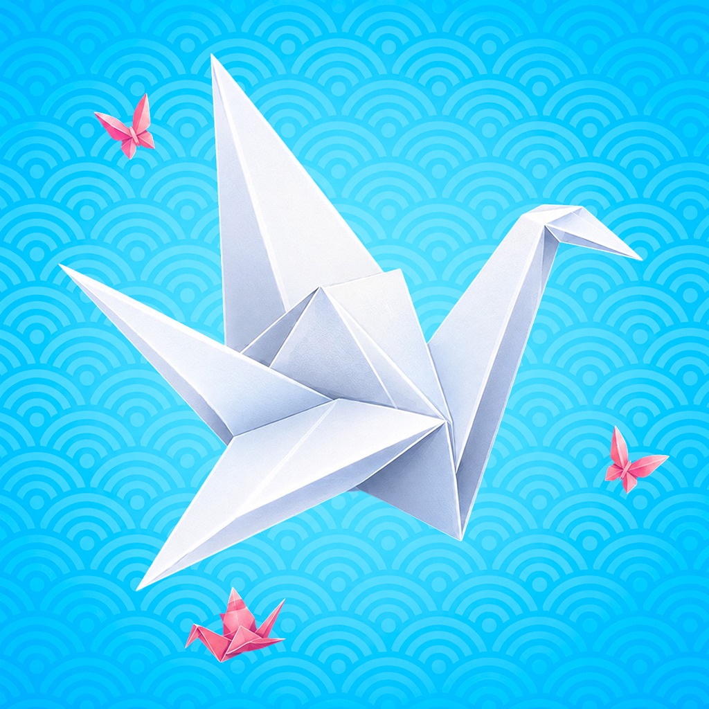 Origami Guide: Learn, Practice