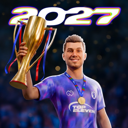 top eleven be a soccer manager