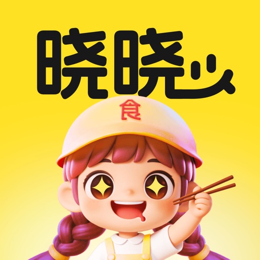 晓晓优选-外卖霸王餐返利红包优惠