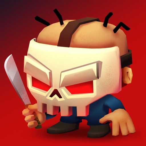 slayaway camp 2: puzzle horror