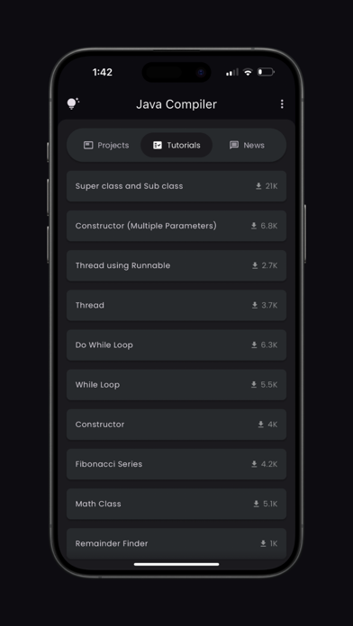 screenshot 6