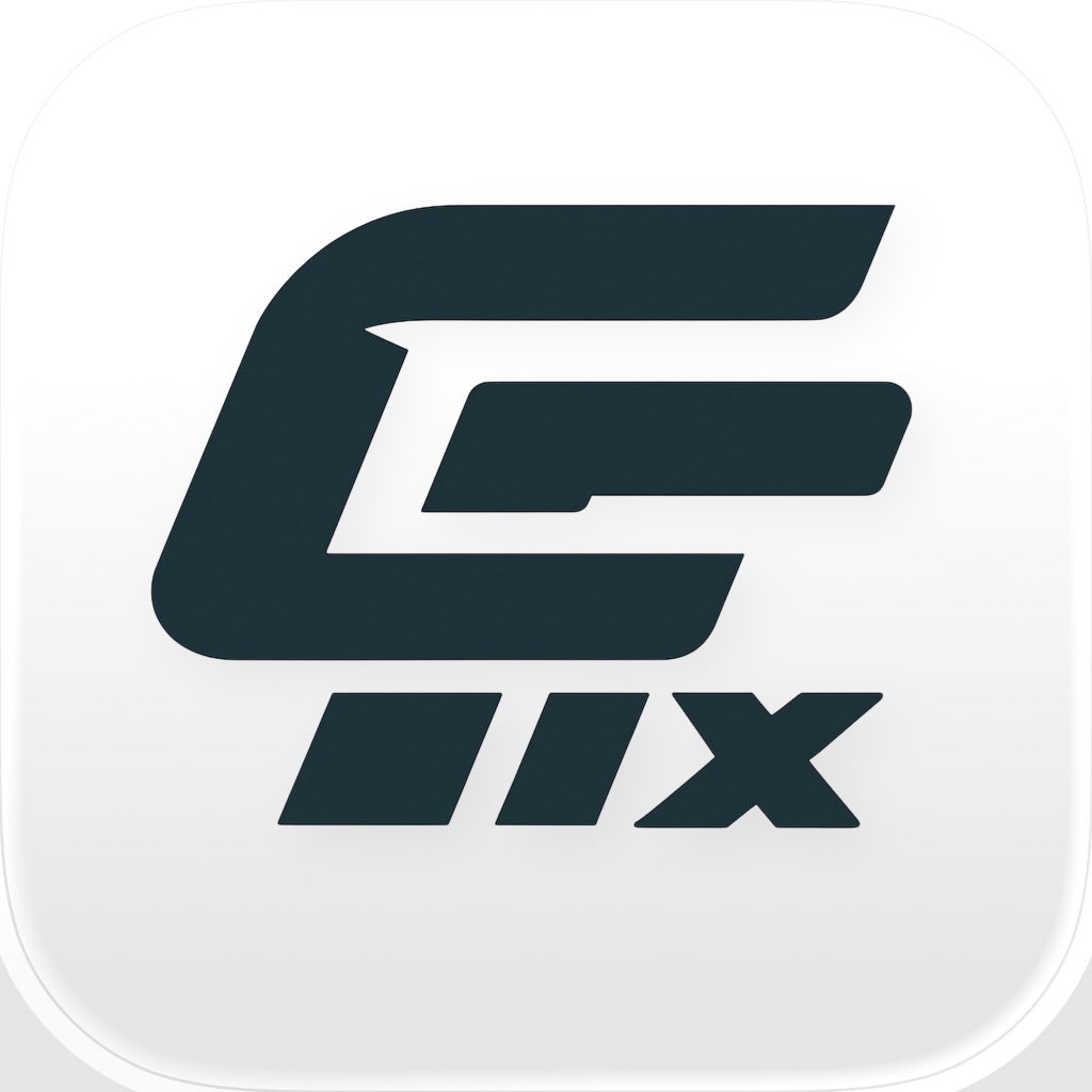 CalFix – AI Calorie Tracker