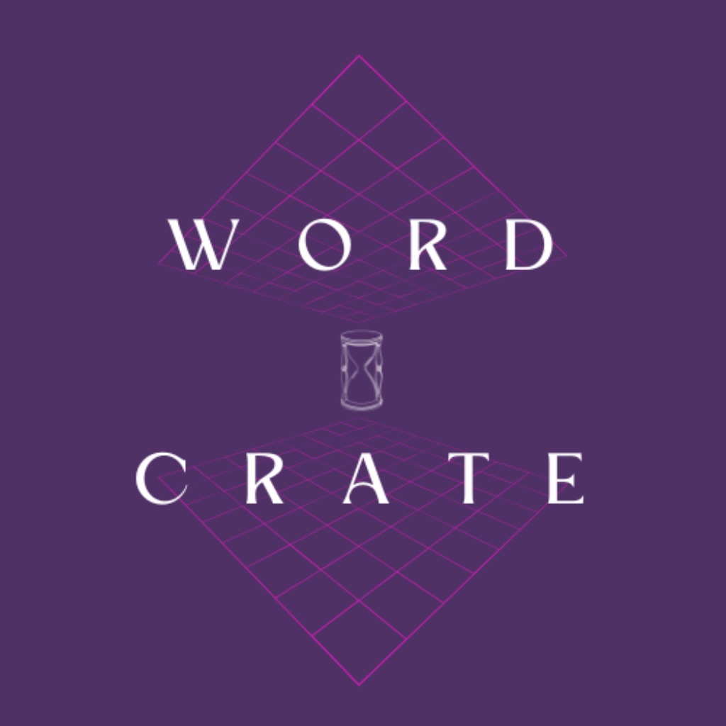 Word Crate