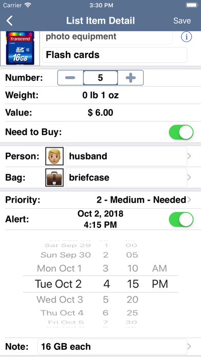 screenshot 3