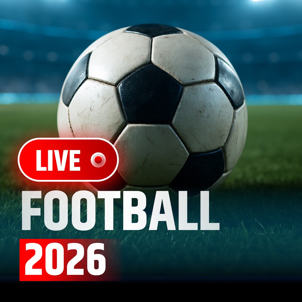 Football Live TV: Match Score