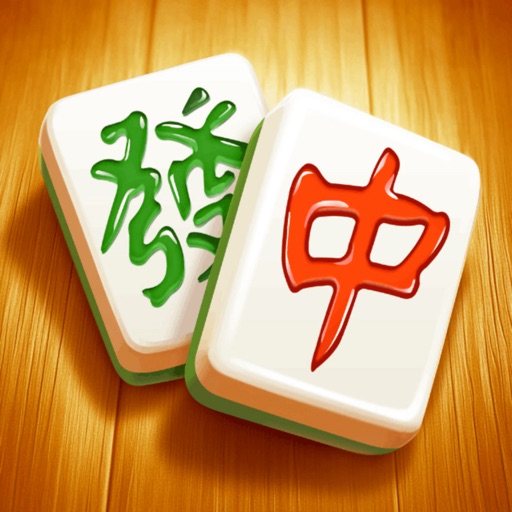 吃碰杠连连