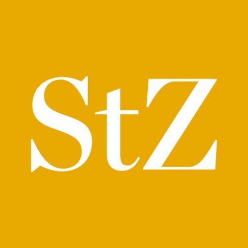 stuttgarter zeitung app