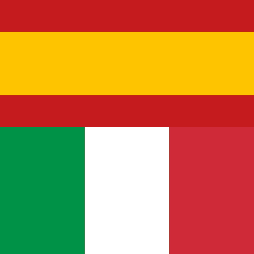 Diccionario Italiano Español +