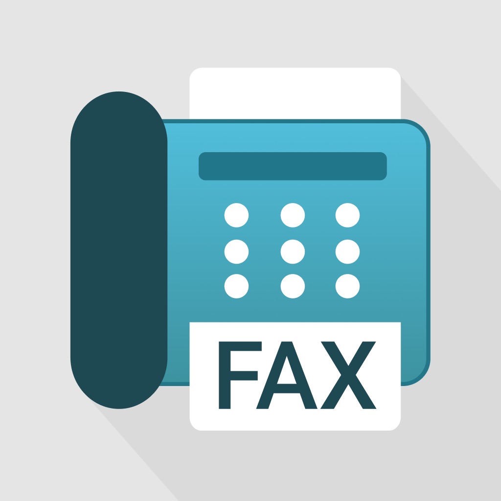 FAX App - Easy Fax