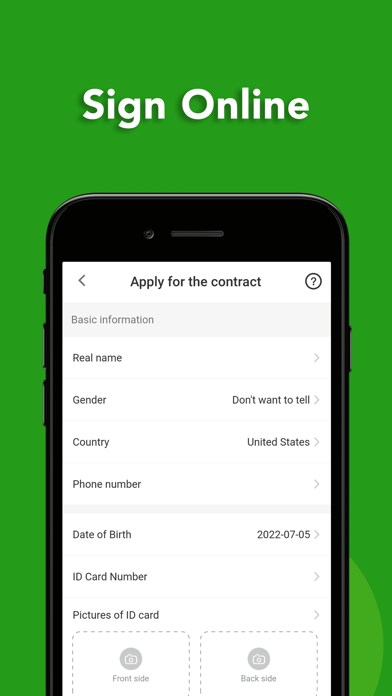 screenshot 6