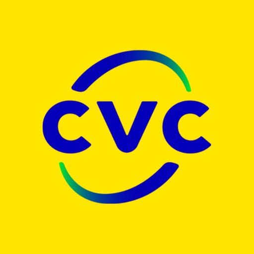 cvc: voos baratos, hotéis e +
