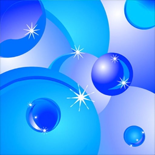 bubbles