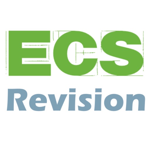 ecs revision