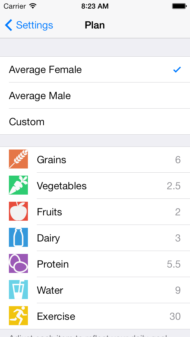 screenshot 5