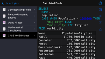 screenshot 5