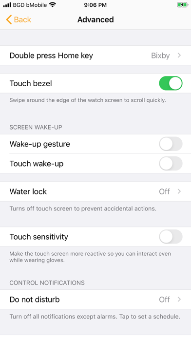 screenshot 9
