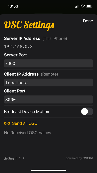 screenshot 4
