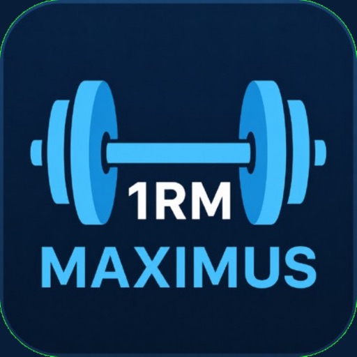 maximus 1rm calculator