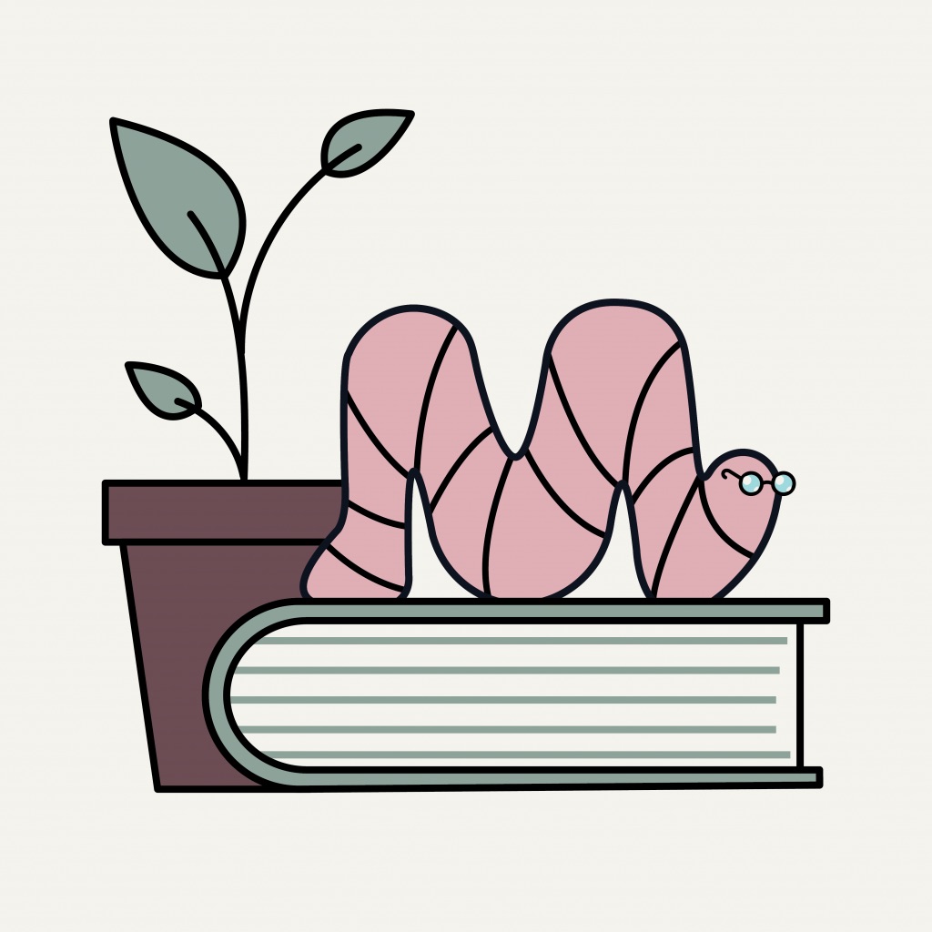 Mibrary: Book Tracker & TBR