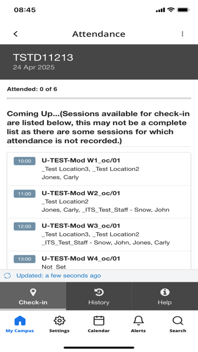 screenshot 5