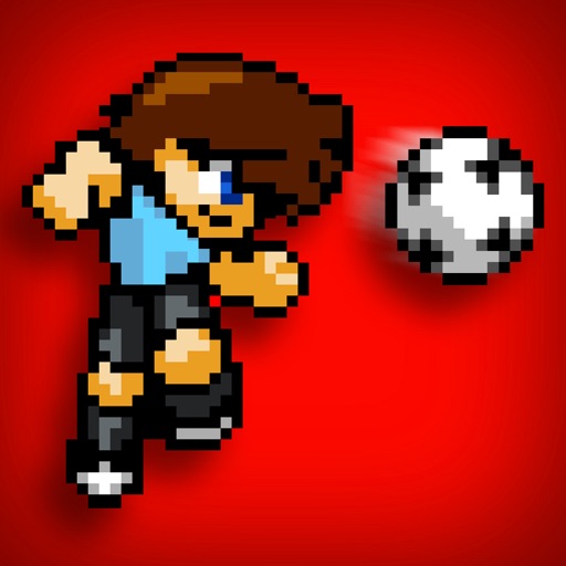 pixel cup soccer - ultimate