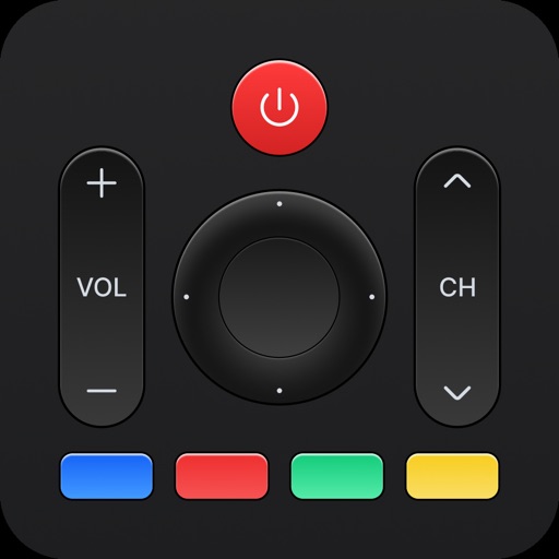 smartremote: tv remote control