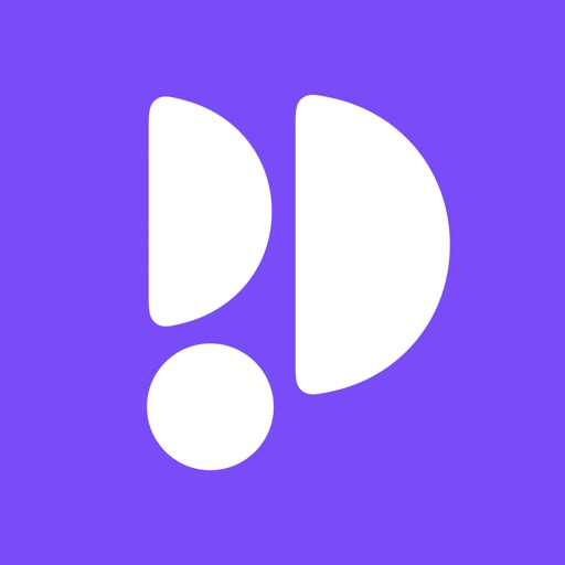 podimo: podcasts y audiolibros