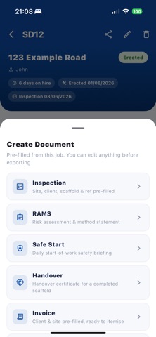screenshot 3