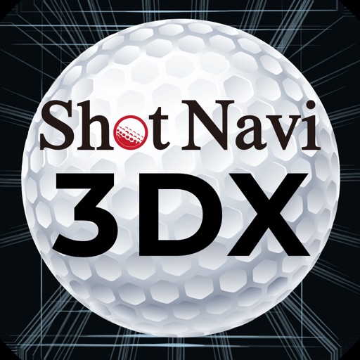 shotnavi 3dx