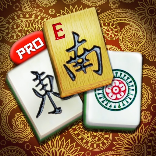 random mahjong pro