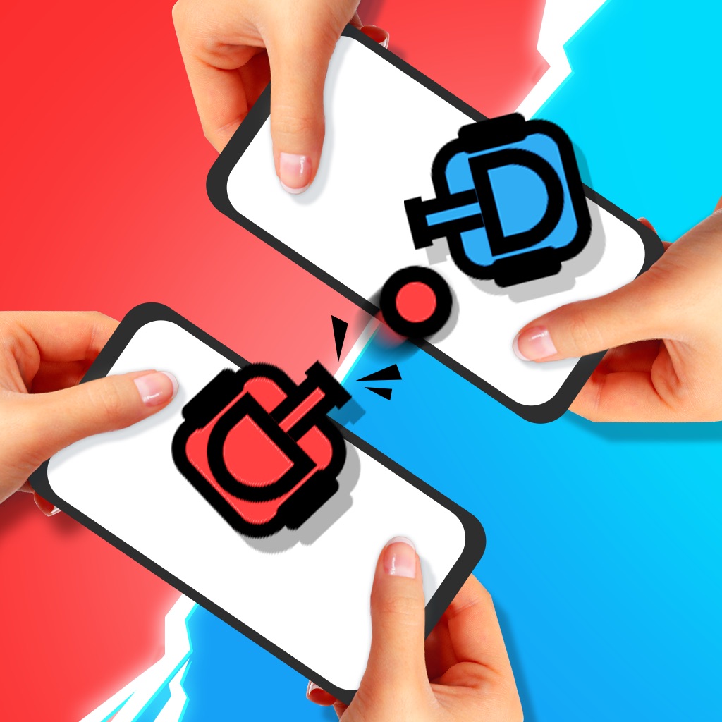 Juegos para 2 - Sin internet
