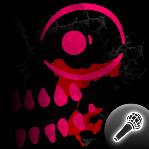 terror night rappin'
