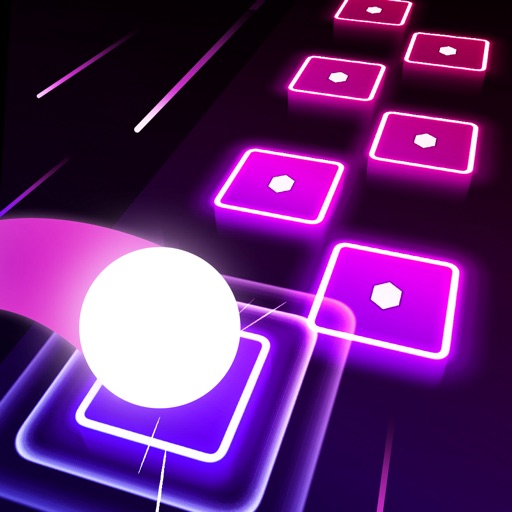 beat tiles 3d: music game