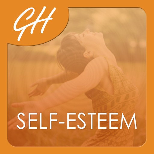 build your self esteem by glenn harrold