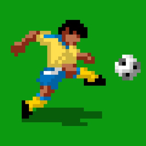 retro goal