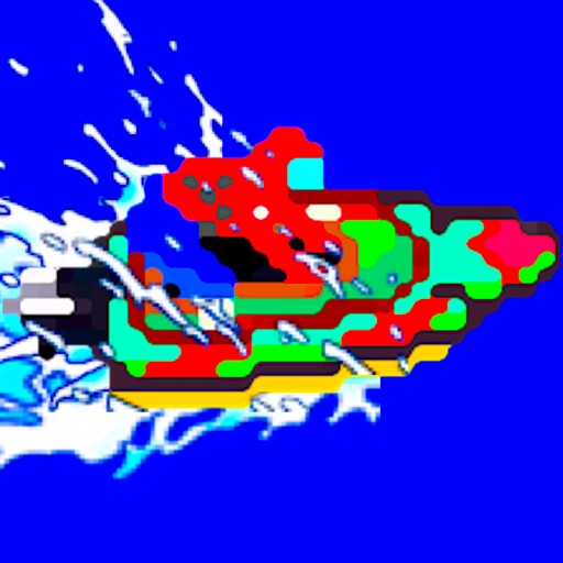 競争艇スプラッシュmax