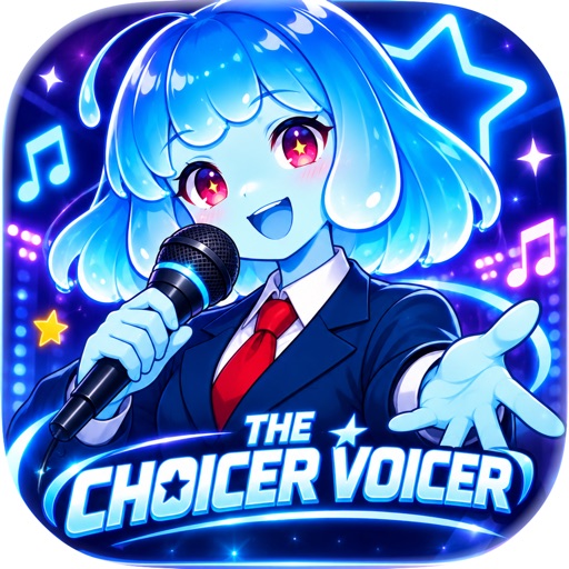the choicer voicer
