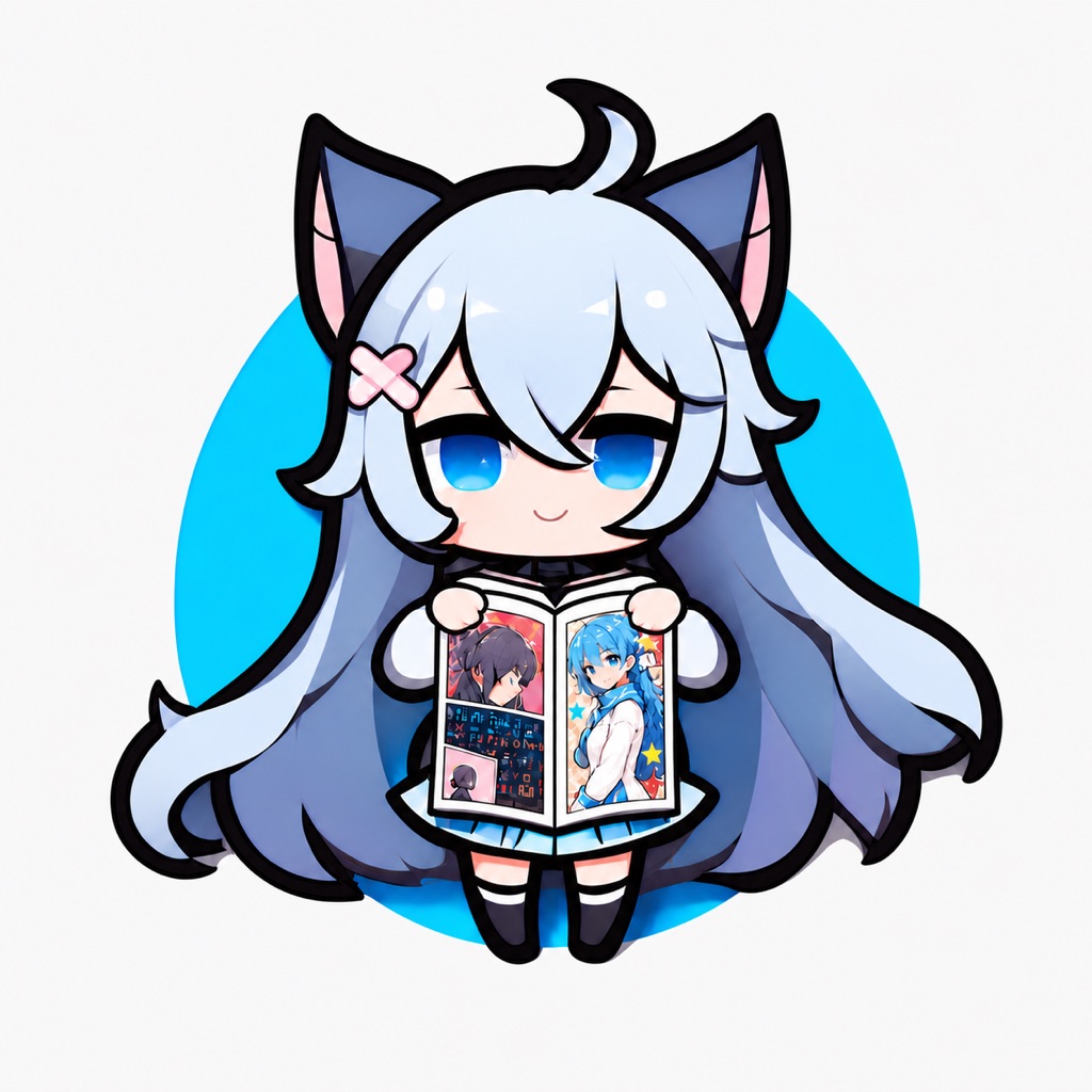LANreader for LANraragi