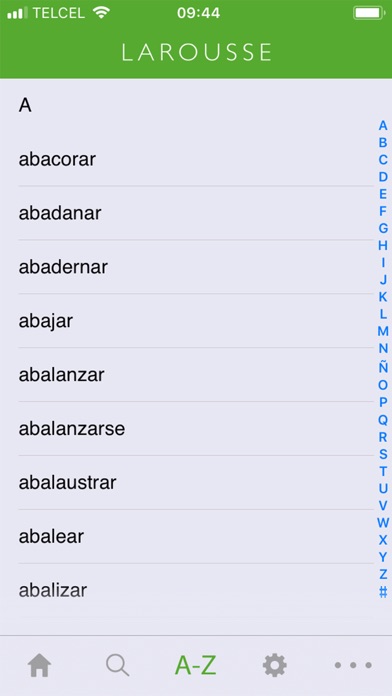 screenshot 4