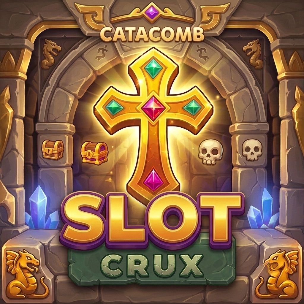 Slot Crux: Catacomb