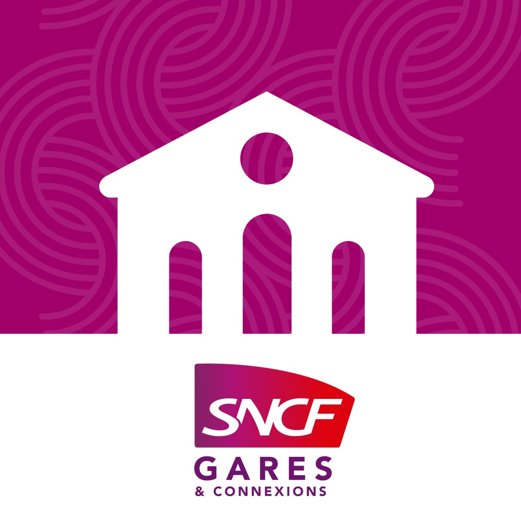 Ma Gare SNCF