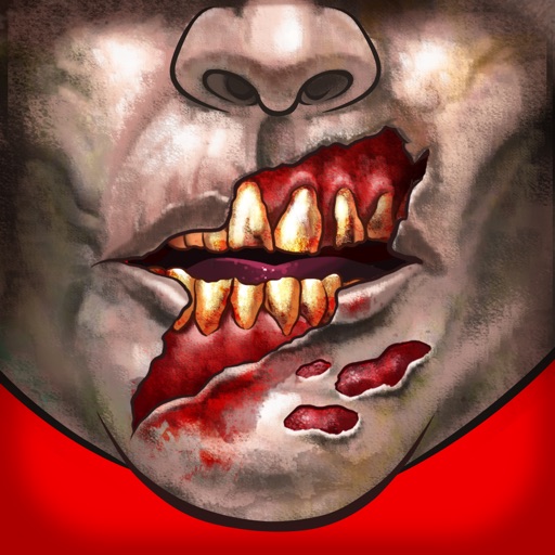zombify - turn into a zombie