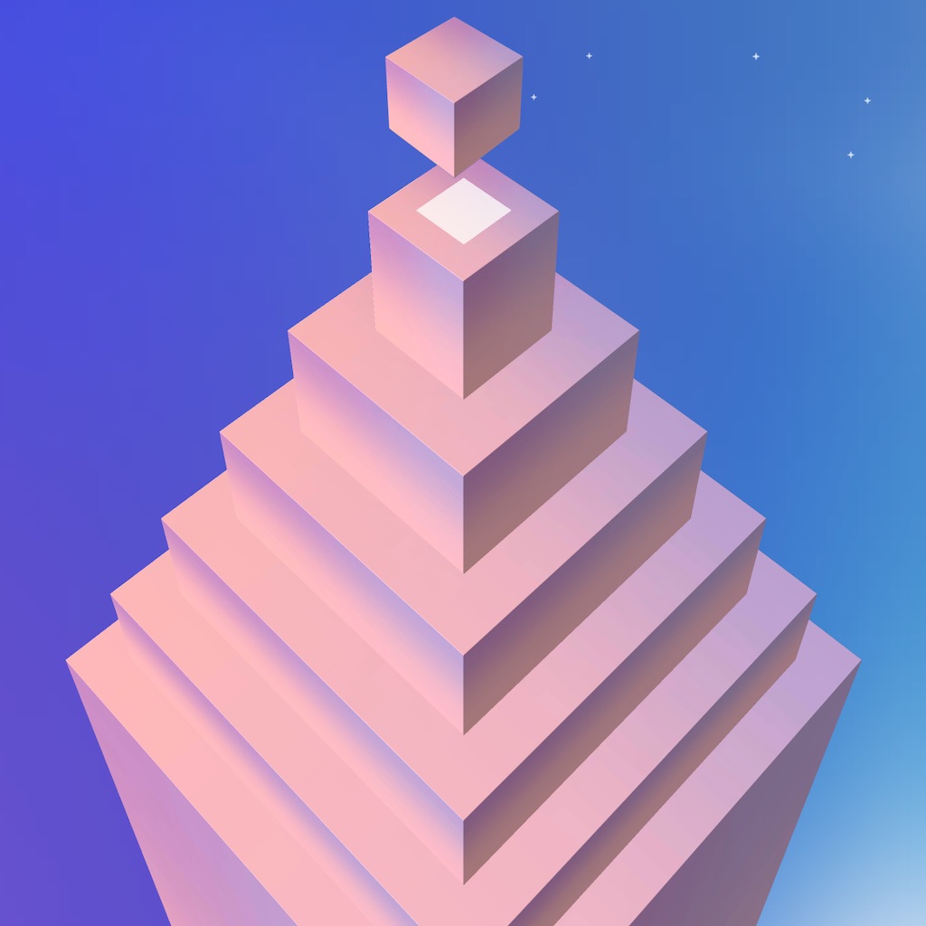 Sky Block: Build Up To The Sky