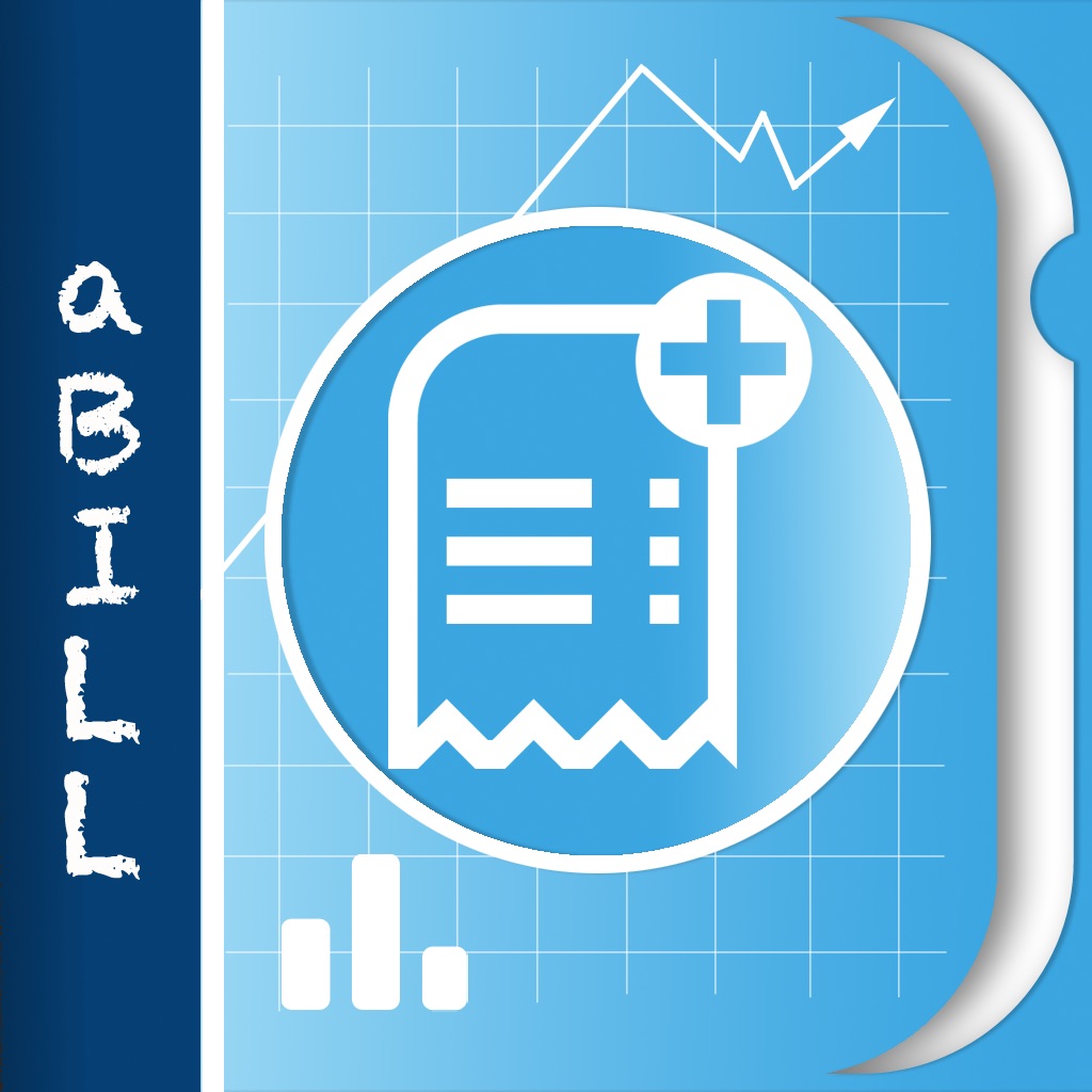 aBill - Gestion de reçus